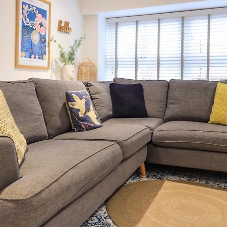 Eider Cottage Buckie Εξωτερικό φωτογραφία