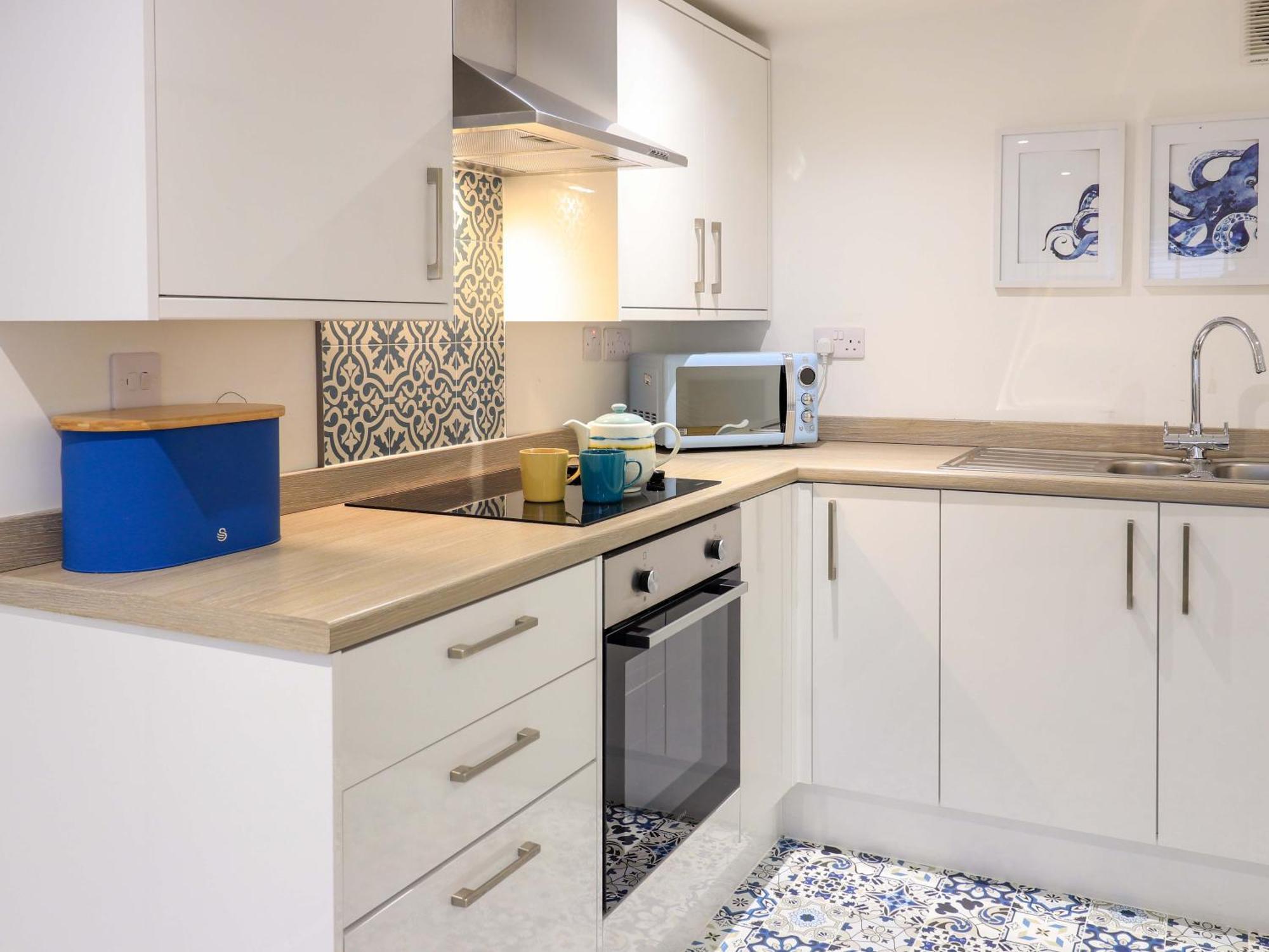 Eider Cottage Buckie Εξωτερικό φωτογραφία