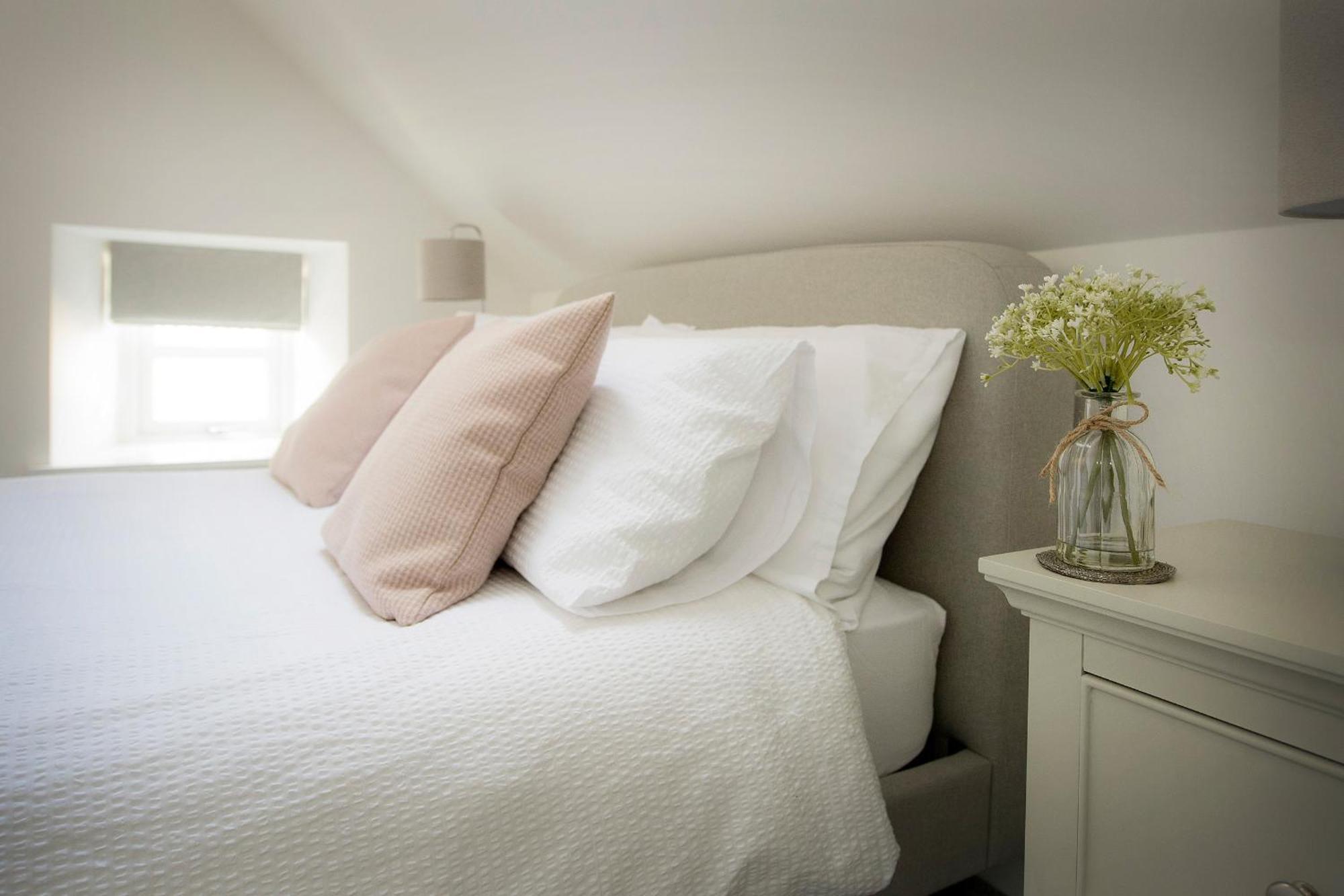 Eider Cottage Buckie Εξωτερικό φωτογραφία
